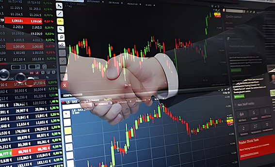 欧易Solana链交易界面